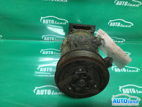 Compresor AC 8200678499 Renault MEGANE II BM0/1 ,CM0/1 2002