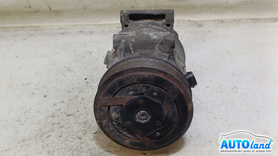 Compresor AC 8200678499 Renault MEGANE II combi KM0/1 2003