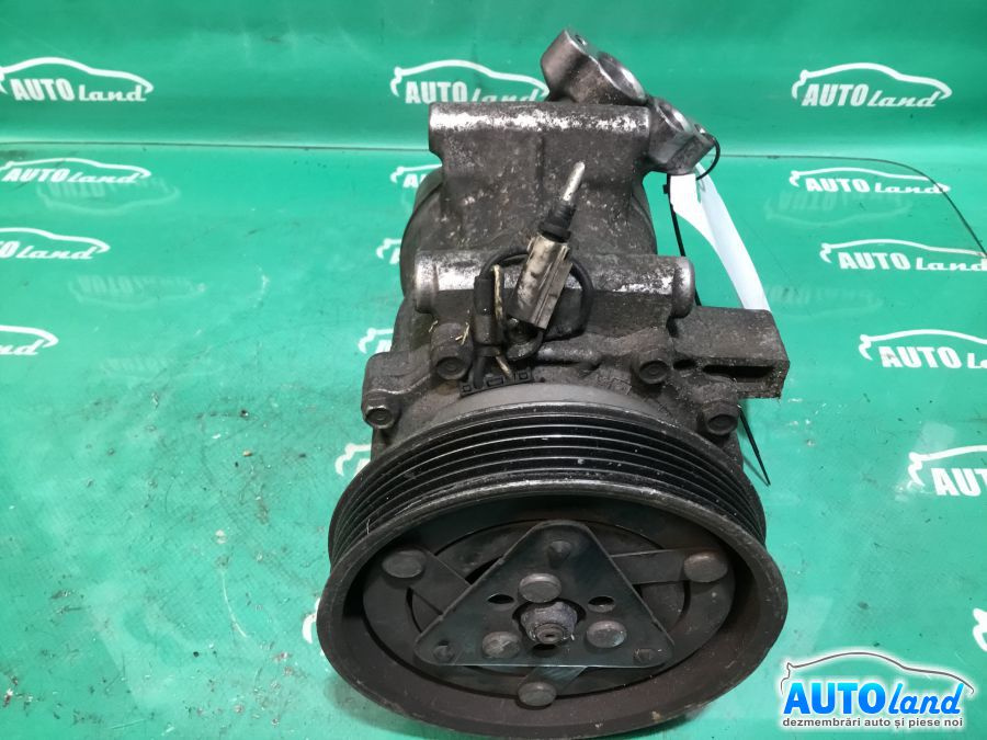 Compresor AC 8200716562 Renault CLIO II 1998-2001