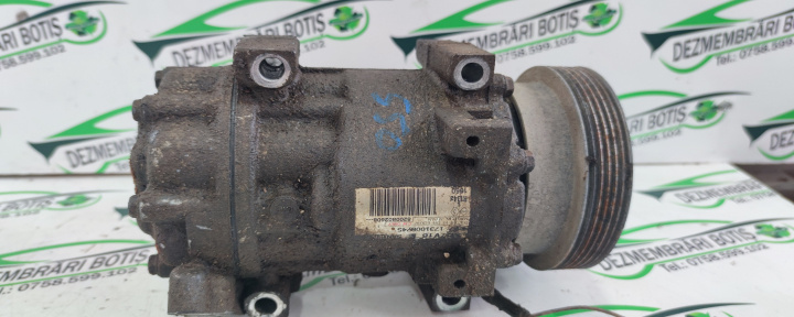 Compresor AC 8200802608 Dacia Logan [2004 - 2008] Sedan 1.4 MT (75 hp)