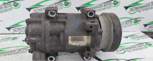 Compresor AC 8200802608 Dacia Logan [2004 - 2008] Sedan 1.4 MT (75 hp)