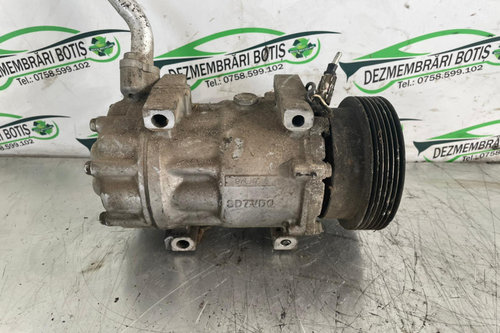 Compresor AC 8200802608 Seat Ibiza 2 [facelift] [1996 - 2002] Hatchback 3-usi 1.4 MT (60 hp)