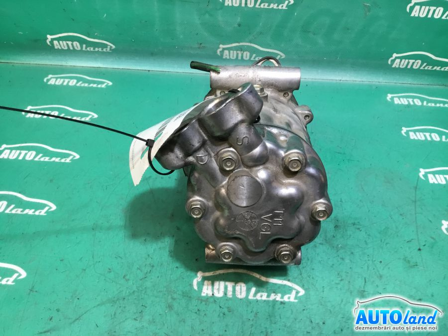 Compresor AC 8200840899 1.2 B Dacia SANDERO 2008