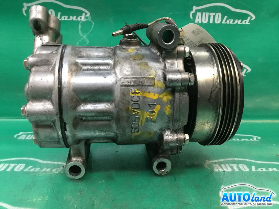 Compresor AC 8200840899 Dacia SANDERO 2008
