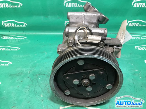 Compresor AC 8200866436 1.4 Benzina, 6 Can Renault MEGANE I BA0/1 1996-2003