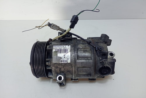Compresor AC 8200890987C Renault Laguna 3 [2007 - 2011]