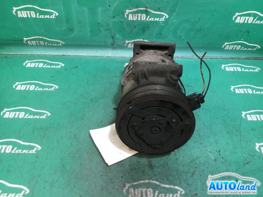 Compresor AC 8200940233 1.9 DCI Renault SCENIC II JM0/1 2003