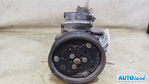 Compresor AC 8200953359 Renault CLIO III BR0/1,CR0/1 2005