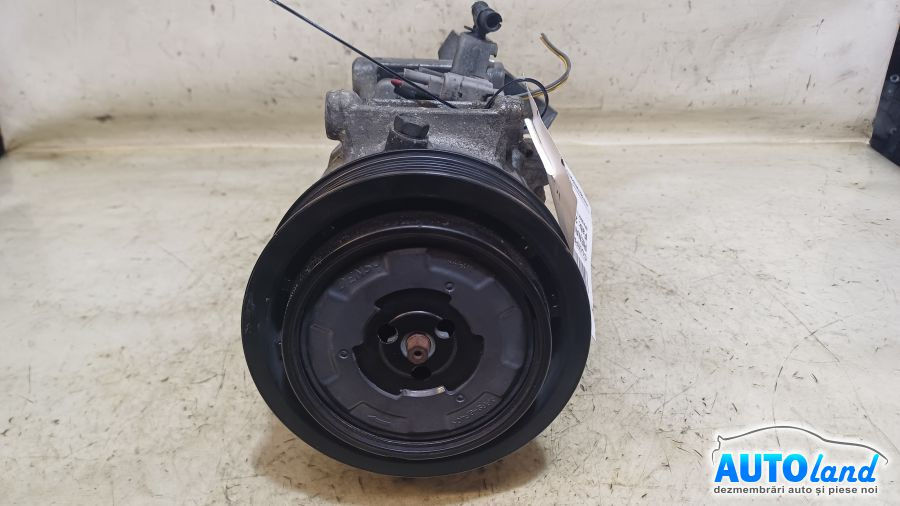 Compresor AC 8200956574 Renault SCENIC III JZ0/1 2009
