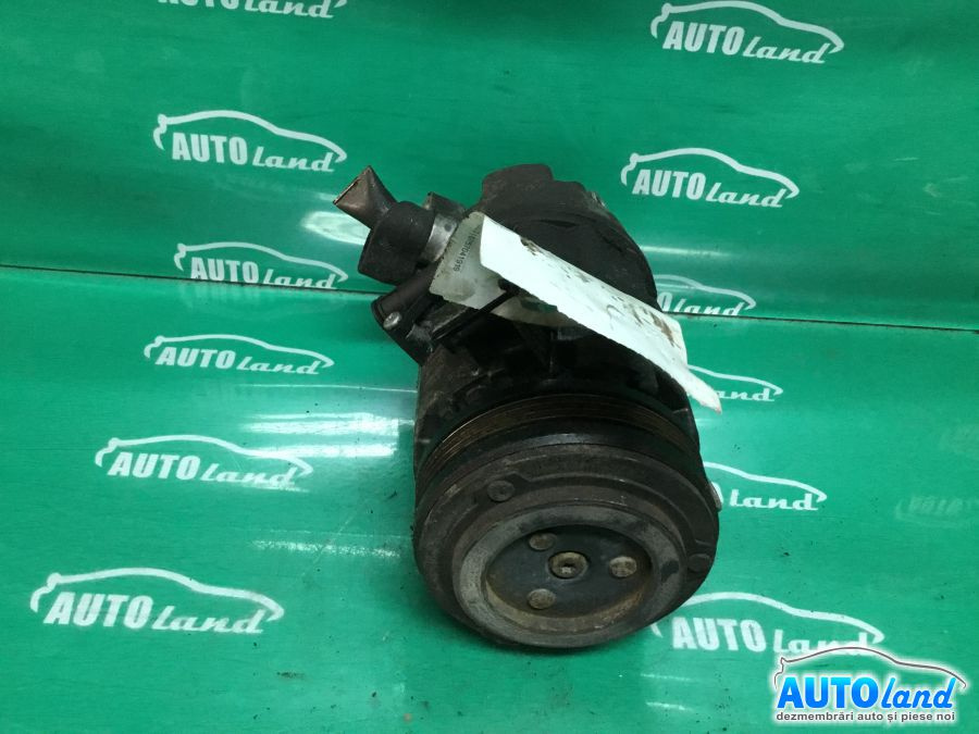Compresor AC 8386837 1.9 B BMW 3 E46 1998-2005