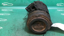 Compresor AC 8386837 1.9 B BMW 3 E46 1999-2001