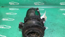 Compresor AC 8390646 2.0 D 136 CP BMW 3 E46 1999-2...