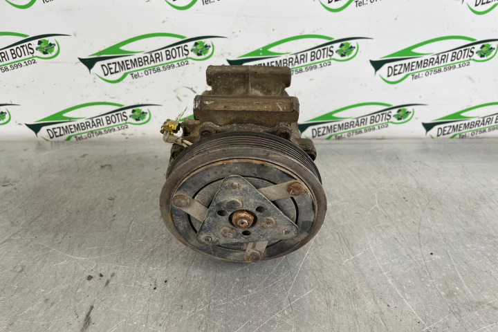 Compresor AC 8549110160 Peugeot 307 [2001 - 2005] Hatchback 5-usi 1.6 MT (109 hp)