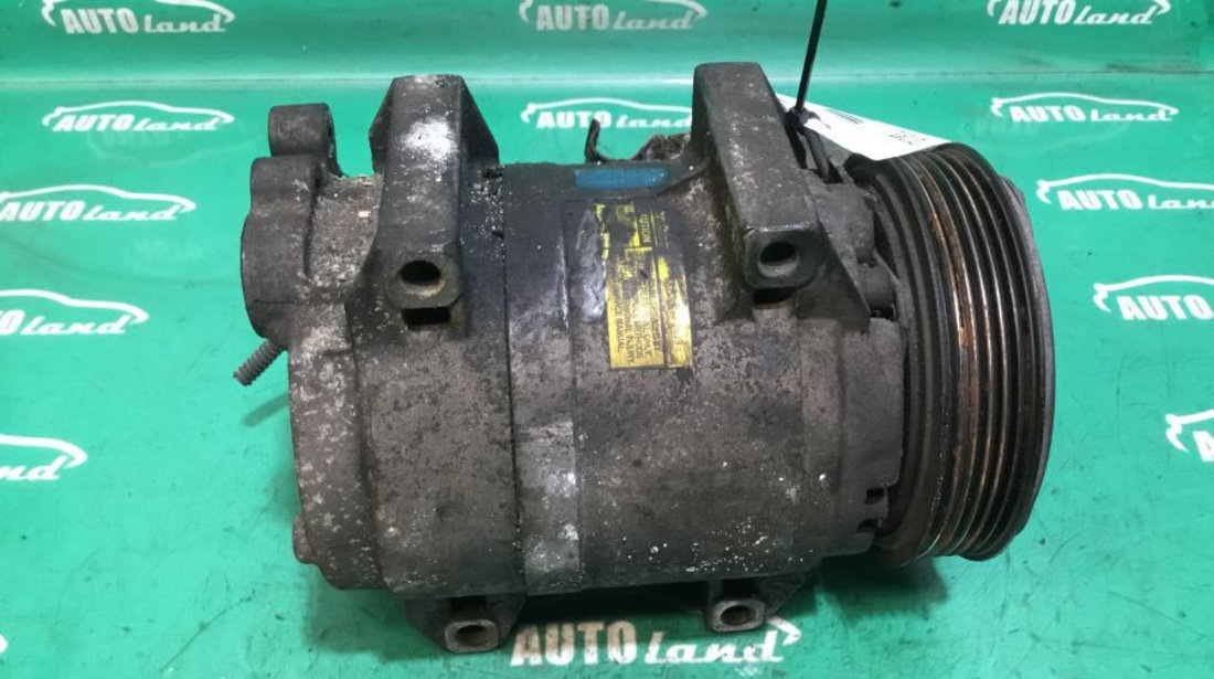 Compresor AC 8708581 2.4 Diesel Volvo S80 II 2006