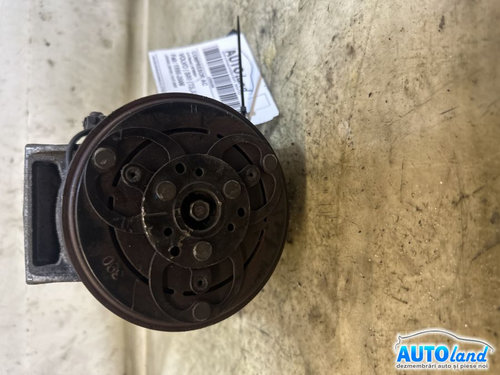 Compresor AC 8708581 2.4 Diesel Volvo S80 TS,XY 1998-2006
