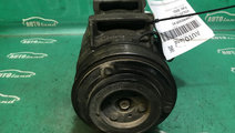 Compresor AC 8708581 2.4 Diesel Volvo XC90 2002