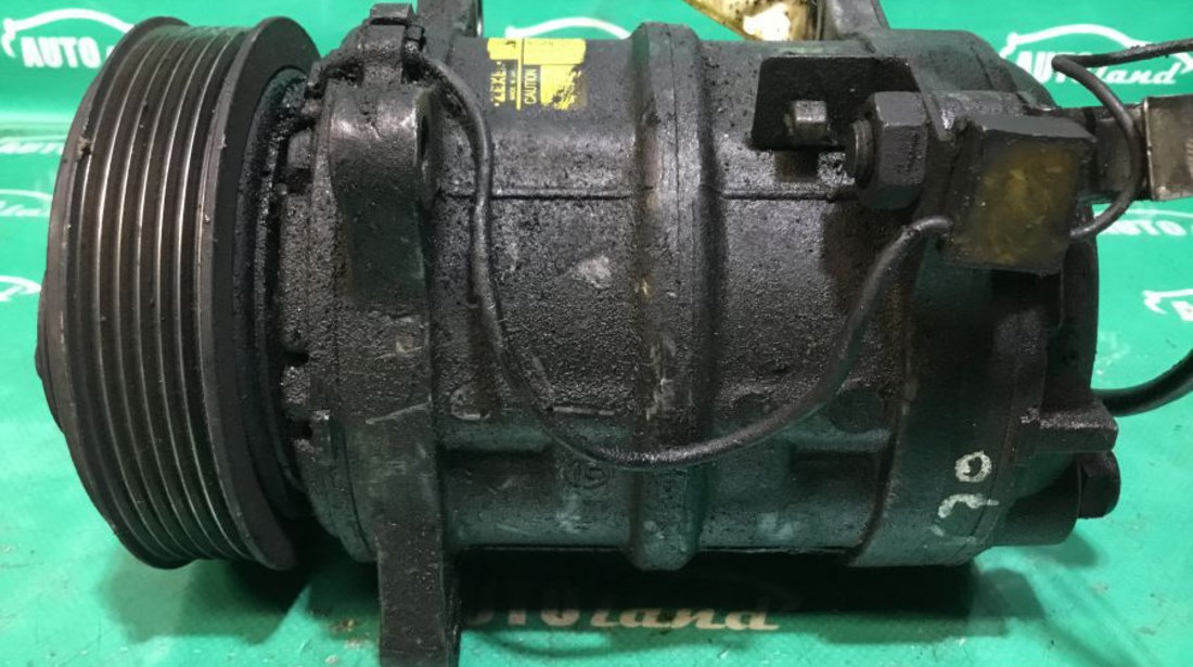 Compresor AC 8708581 2.5 Diesel Volvo V40 combi VW 1995-2004