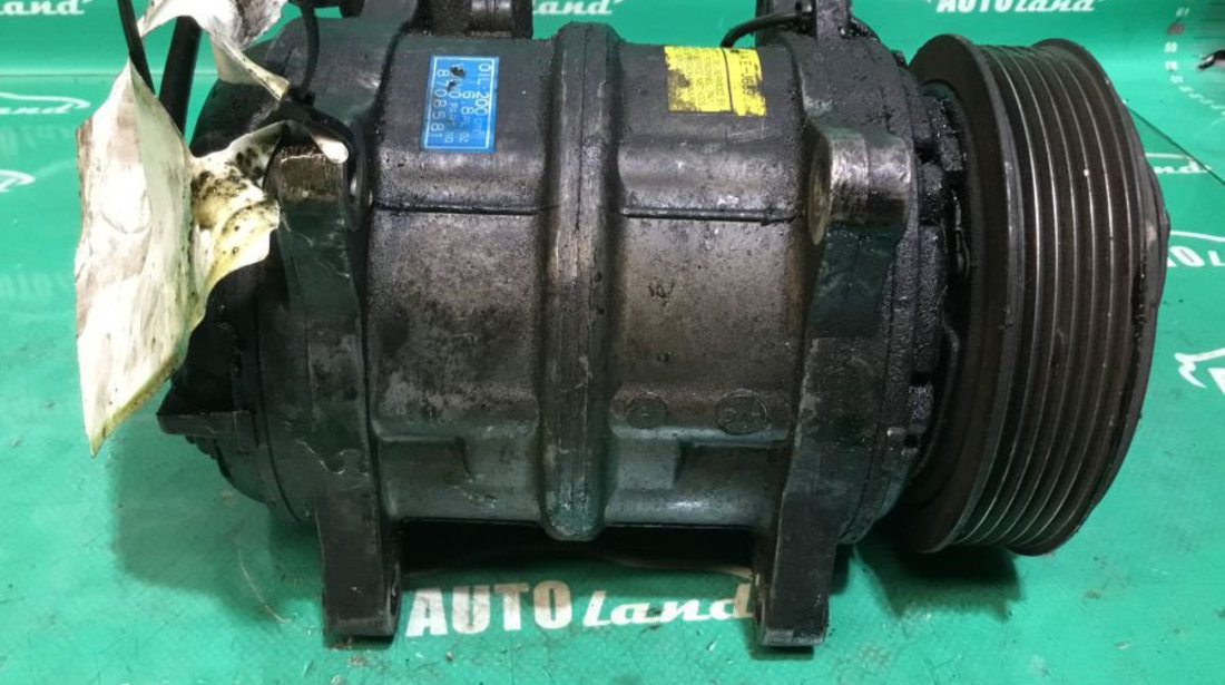 Compresor AC 8708581 2.5 Diesel Volvo V40 combi VW 1995-2004