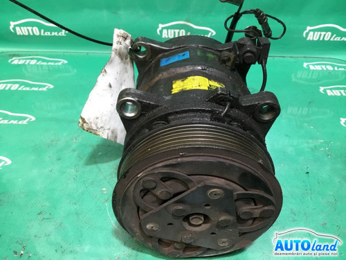 Compresor AC 8708581 2.5 Diesel Volvo V40 combi VW 1995-2004