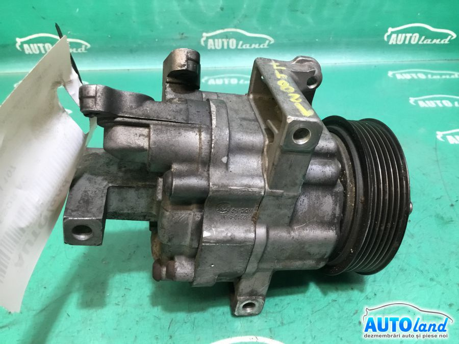 Compresor AC 883100h010g 1.0 B Peugeot 107 2005