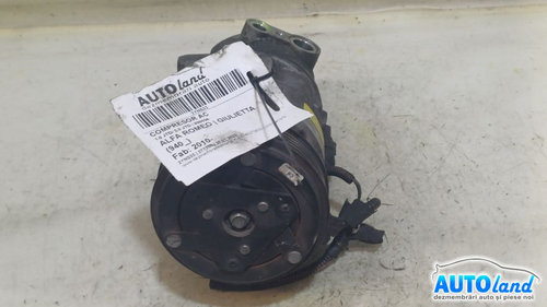 Compresor AC 890056 1.6 JTD/ 2.0 JTD Alfa Romeo GIULIETTA 940 2010