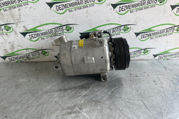 Compresor AC 890138 Renault Laguna 2 [facelift] [2005 - 2007] Liftback 1.9 DCi MT (110 hp)