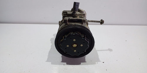 Compresor AC 890294 4.8 Benzina Porsche Cayenne 957 [facelift] [2007 - 2010]