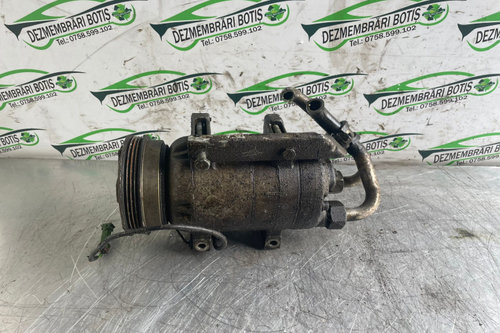 Compresor AC 8D0 260 805D Volkswagen VW Passat B5 [1996 - 2000] wagon 1.8 Syncro MT (125 hp)