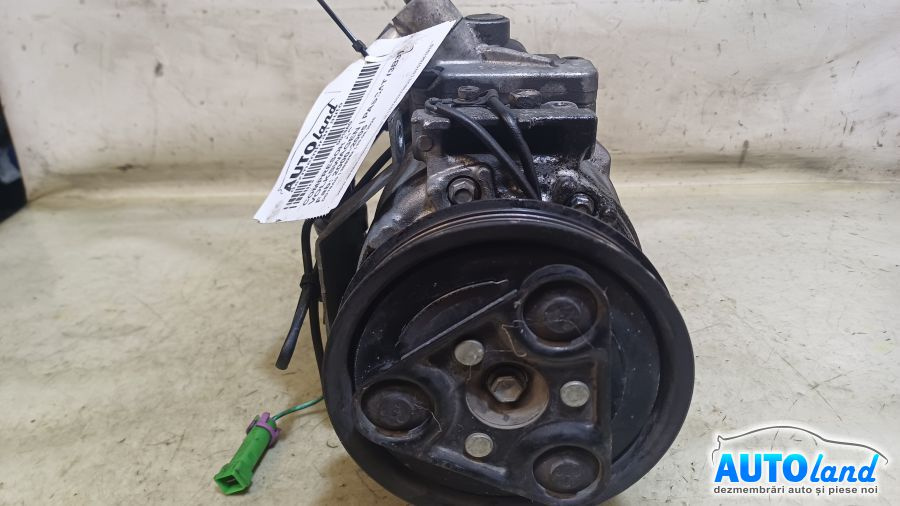 Compresor AC 8d0260808 Volkswagen PASSAT 3B3 2000-2005