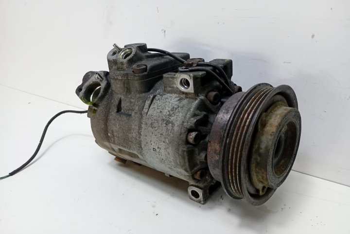 Compresor AC 8D0260808 Volkswagen VW Passat B5 [1996 - 2000]