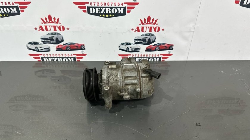 Compresor AC 8E0260805BP Audi A4 B6 Avant (8E5) 1.8 T quattro BEX 190 cai