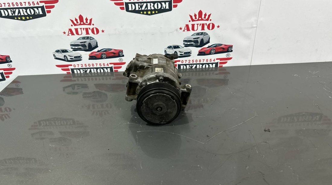 Compresor AC 8E0260805BP Audi A4 B6 Avant (8E5) 1.9 TDI BKE 116 cai