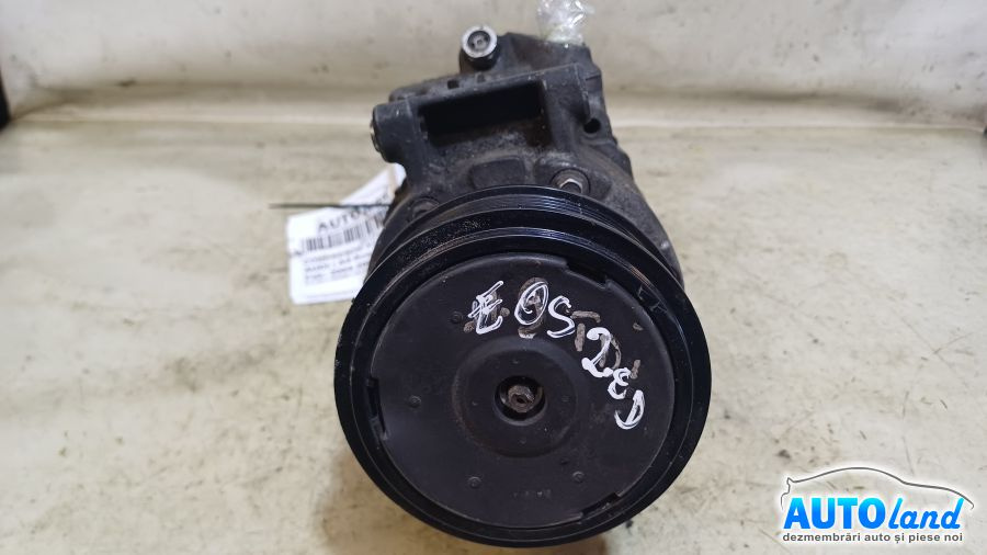 Compresor AC 8e0260805cb Audi A4 Avant 8ED 2004-2008