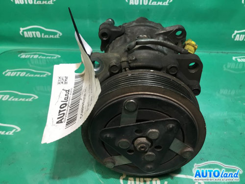 Compresor AC 8fk351127 2.0 HDI Fiat ULYSSE 179AX 2002