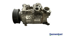 Compresor AC 8K0260805E Audi A4 B8/8K [2007 - 2011...