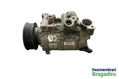 Compresor AC 8K0260805E Audi A4 B8/8K [2007 - 2011] wagon 5-usi 2.0 TDI MT (120 hp)
