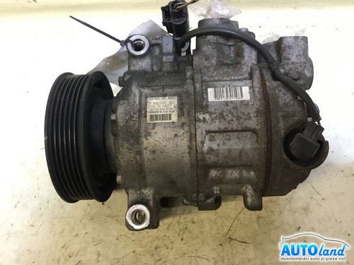 Compresor AC 8k0260805j 3.0 TDI Audi A5 2007