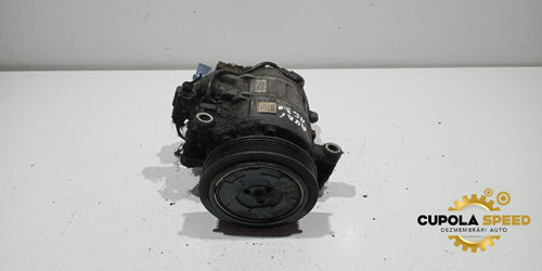 Compresor AC 8K0260805J 3.0TDI Audi A5 8T [2007 - 2011]