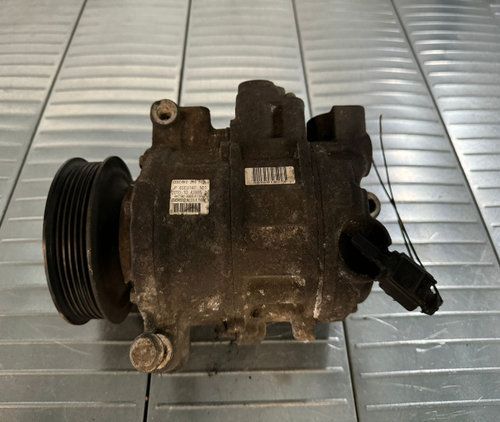 Compresor AC 8K0260805J Audi A7 4G [facelift] [2014 - 2020]