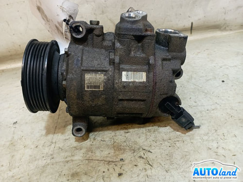 Compresor AC 8k0260805l 2.0 TDI Audi A4 Avant 8K5 2008