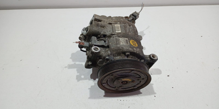 Compresor AC 8K0260805N 2.0tdi Audi A5 8T [2007 - 2011]