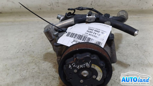 Compresor AC 8z0260759m Audi A2 8Z0 2000-2005
