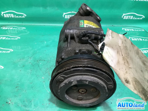 Compresor AC 90559889 Opel ASTRA G hatchback F48 ,F08 1998-2009