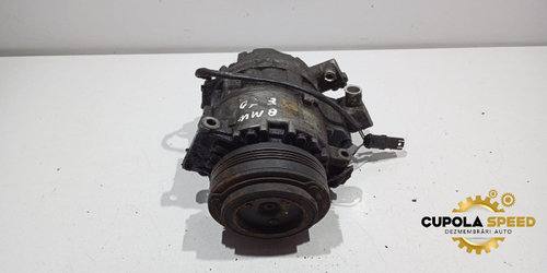 Compresor AC 9185146-03 3.0 d BMW X5 E70 [2006 - 2010]