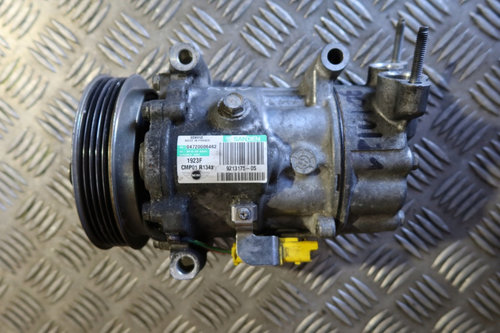 Compresor AC 9213175 Mini Clubman R55 1.6 D an fab. 2010 - 2014