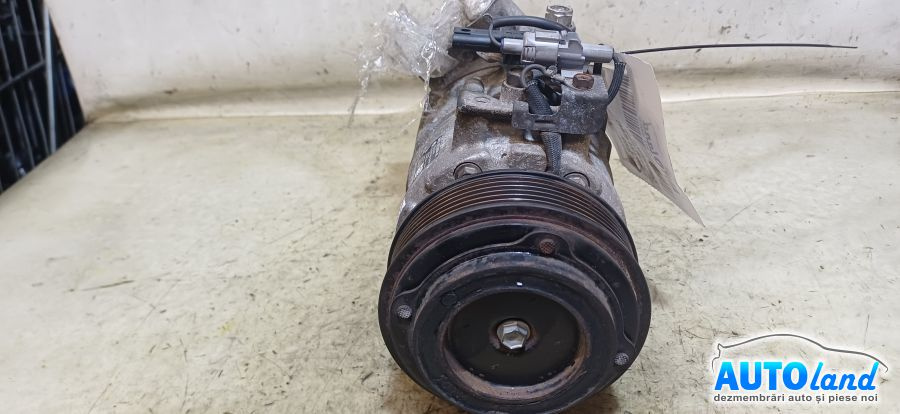 Compresor AC 9223694 2.0 Diesel N47 BMW X1 E84 2009