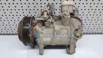 Compresor AC, 9223694, Bmw 1 (F20, F21), 2.0 d