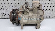 Compresor AC, 9223694, Bmw 5 (F10), 2.0 d