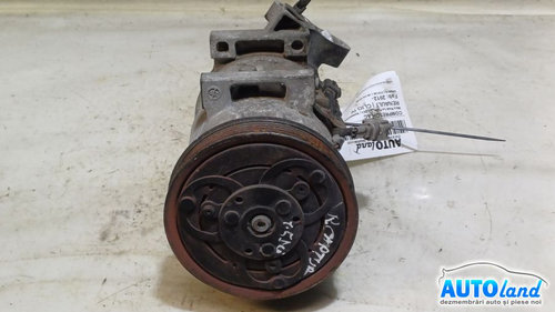 Compresor AC 926002352r Mica Prob La Fulie, 1.5 DCI Renault CLIO IV 2012