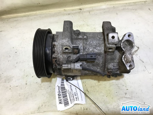 Compresor AC 926004990r 1.5 DCI Renault CAPTUR 2013